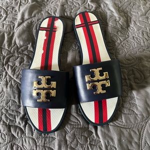 Tory Burch sandals